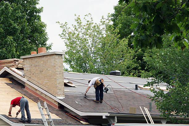 Best Roof Repair Services  in Los Altos, CA