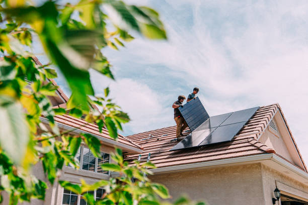 Professional Roofing Contractor in Los Altos, CA