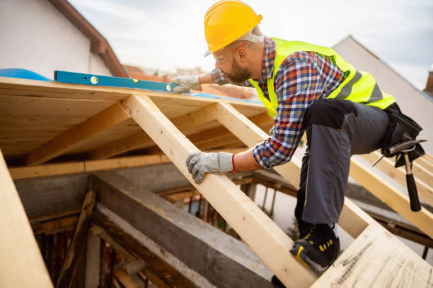 Best Best Roofing Contractors  in Los Altos, CA