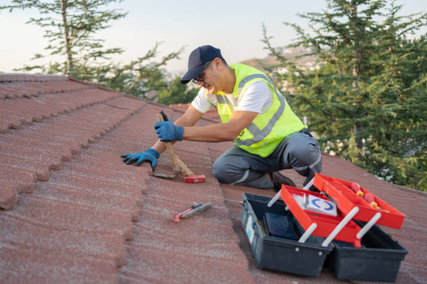Best Metal Roofing Contractor  in Los Altos, CA