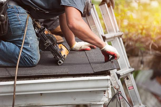 Best Local Roofing Companies  in Los Altos, CA