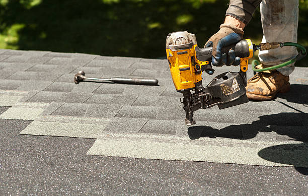 Best Residential Roofing Contractor  in Los Altos, CA