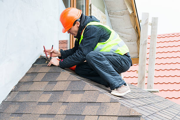 Roof Waterproofing Services in Los Altos, CA