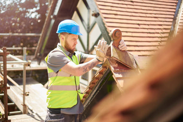 Best Emergency Roof Repair  in Los Altos, CA